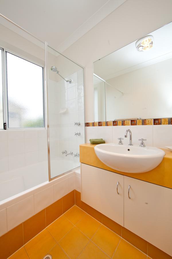 Ocean Mist Villa Albany Exteriér fotografie